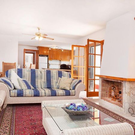 Holiday Home Lausanne By Interhome Calonge  Eksteriør bilde