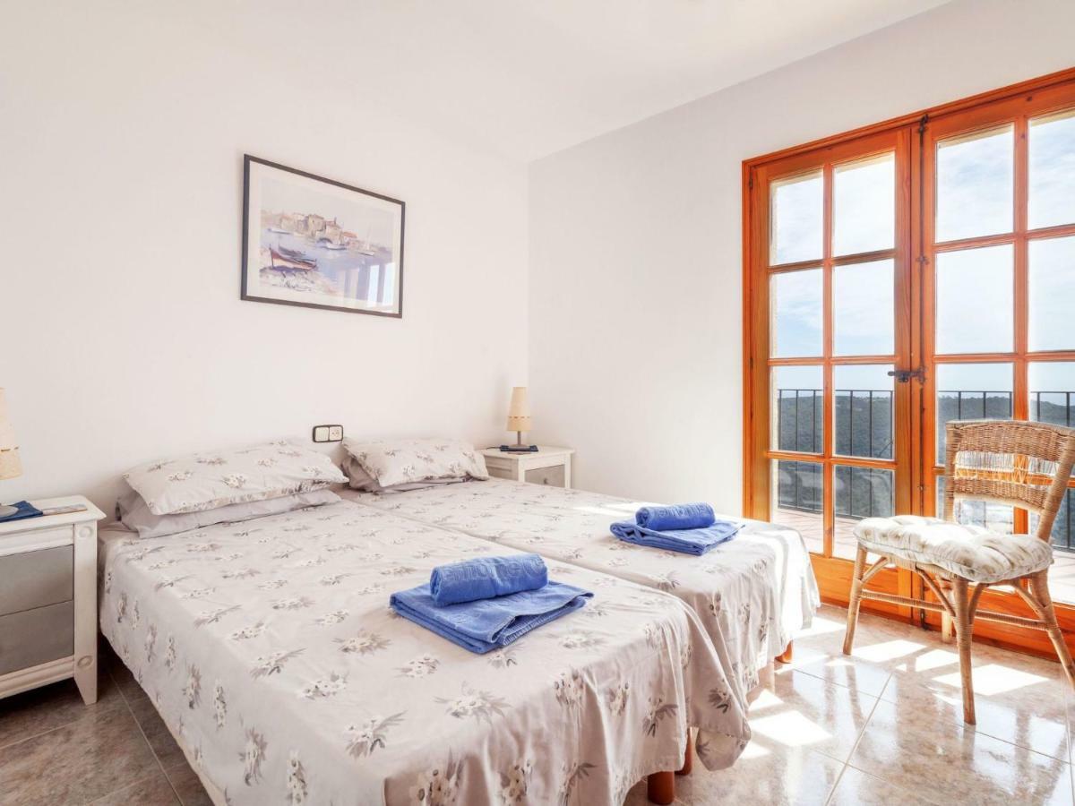 Holiday Home Lausanne By Interhome Calonge  Eksteriør bilde