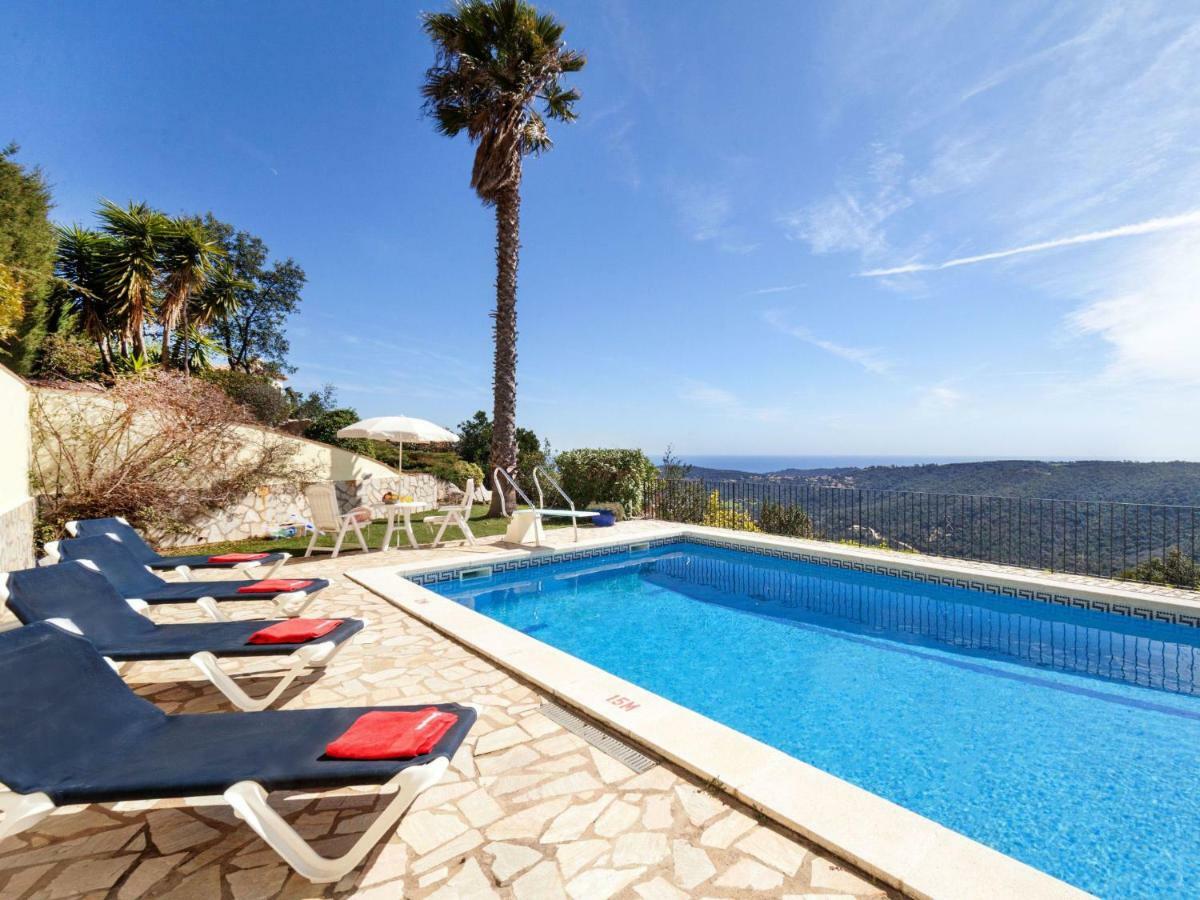 Holiday Home Lausanne By Interhome Calonge  Eksteriør bilde