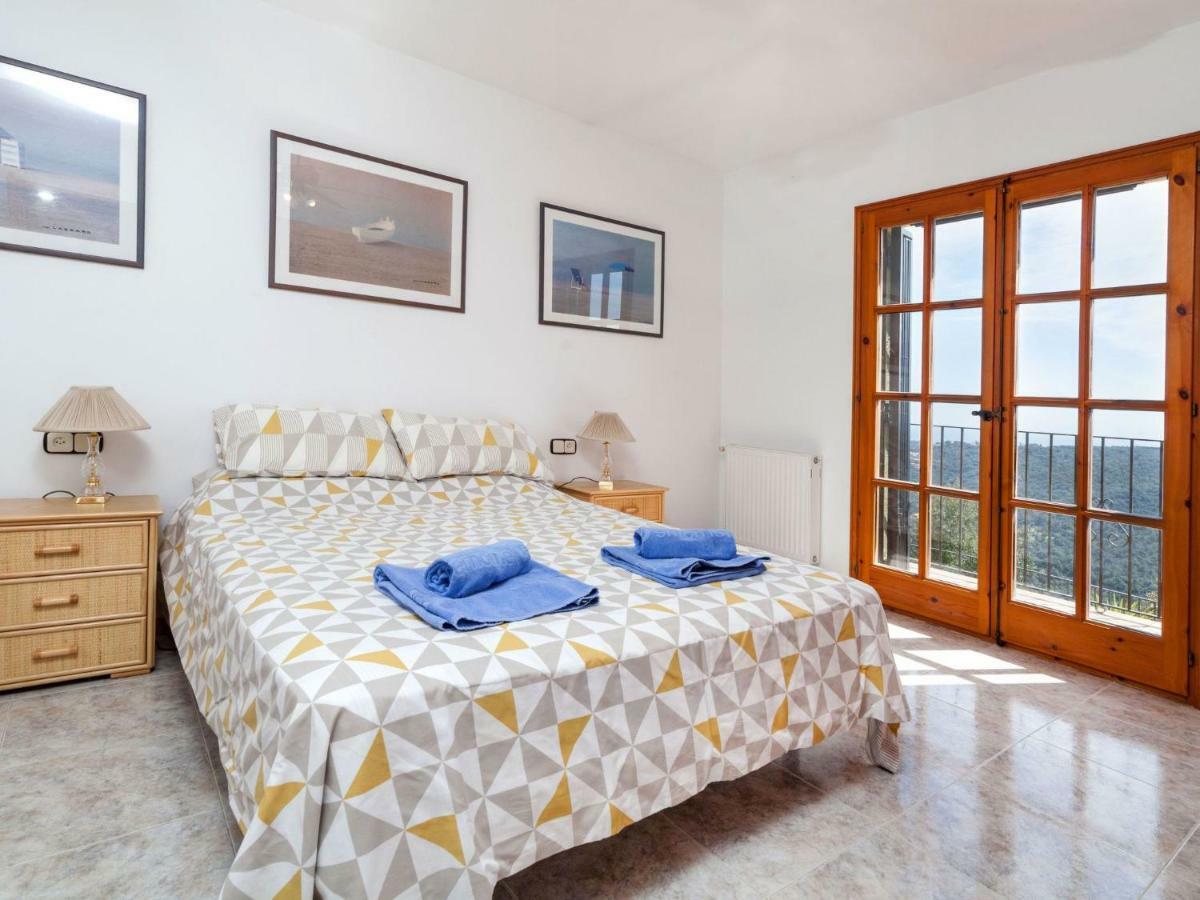 Holiday Home Lausanne By Interhome Calonge  Eksteriør bilde