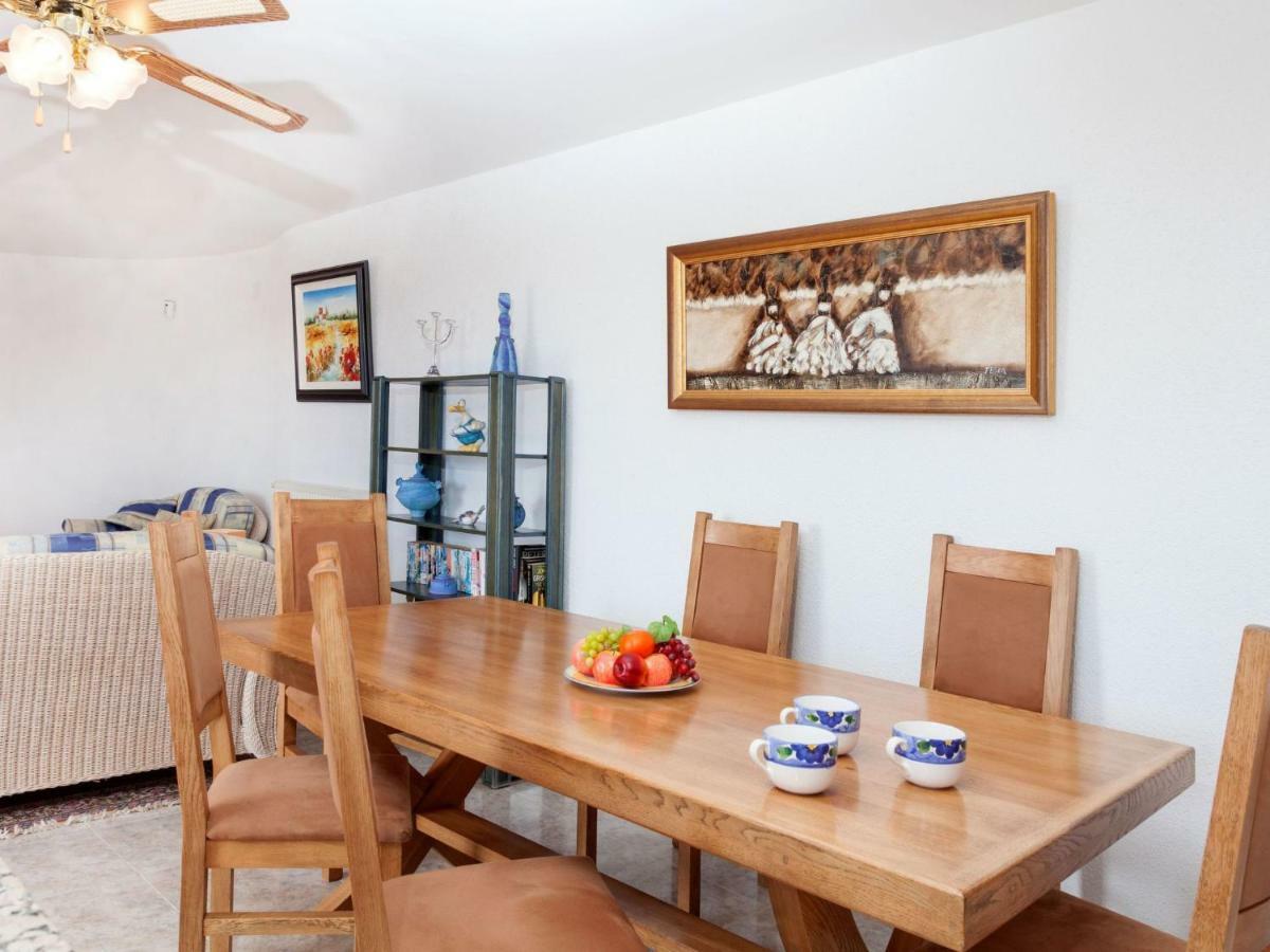 Holiday Home Lausanne By Interhome Calonge  Eksteriør bilde