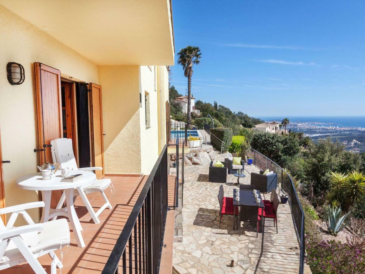 Holiday Home Lausanne By Interhome Calonge  Eksteriør bilde