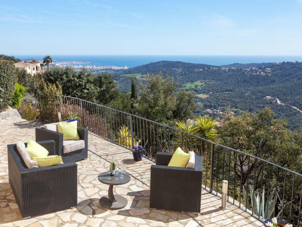Holiday Home Lausanne By Interhome Calonge  Eksteriør bilde