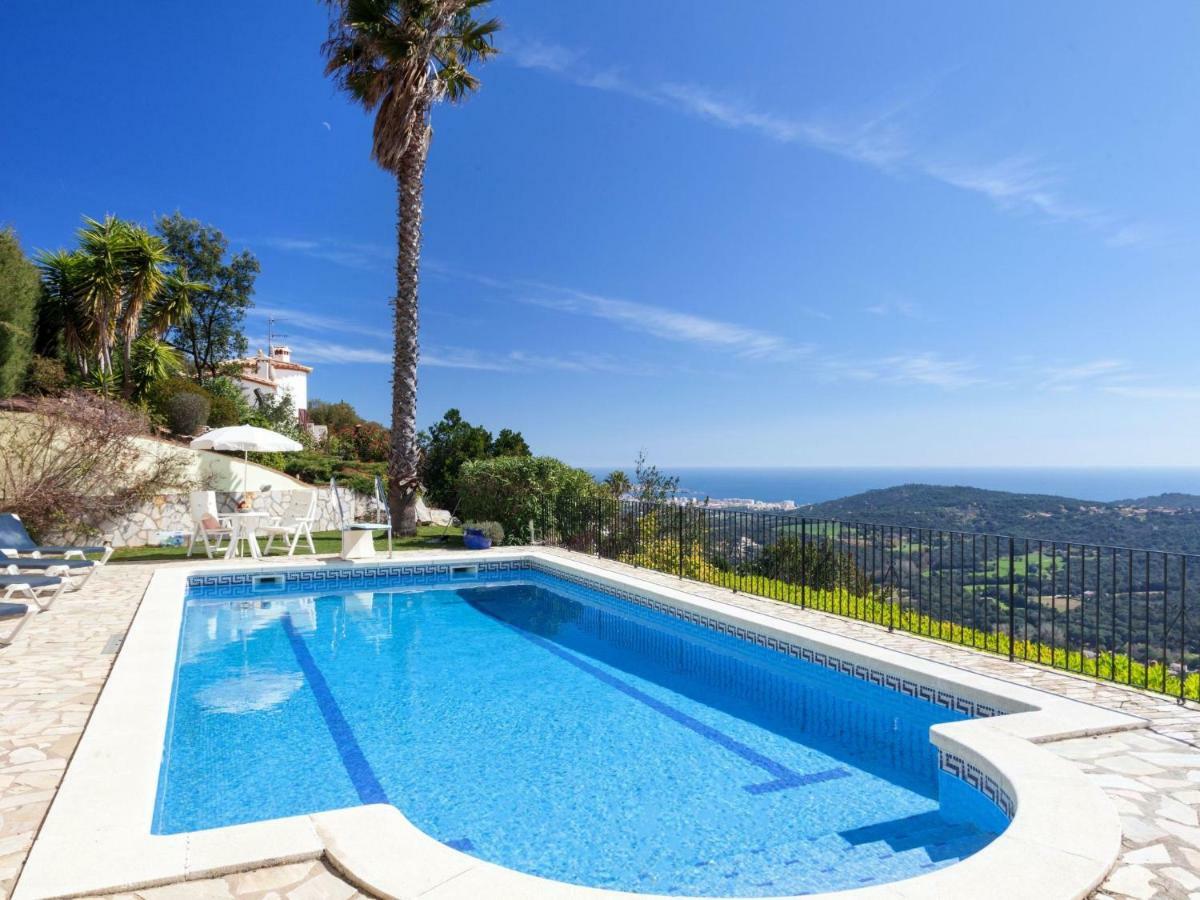 Holiday Home Lausanne By Interhome Calonge  Eksteriør bilde